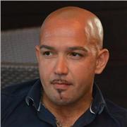 Entrenador personal europeo